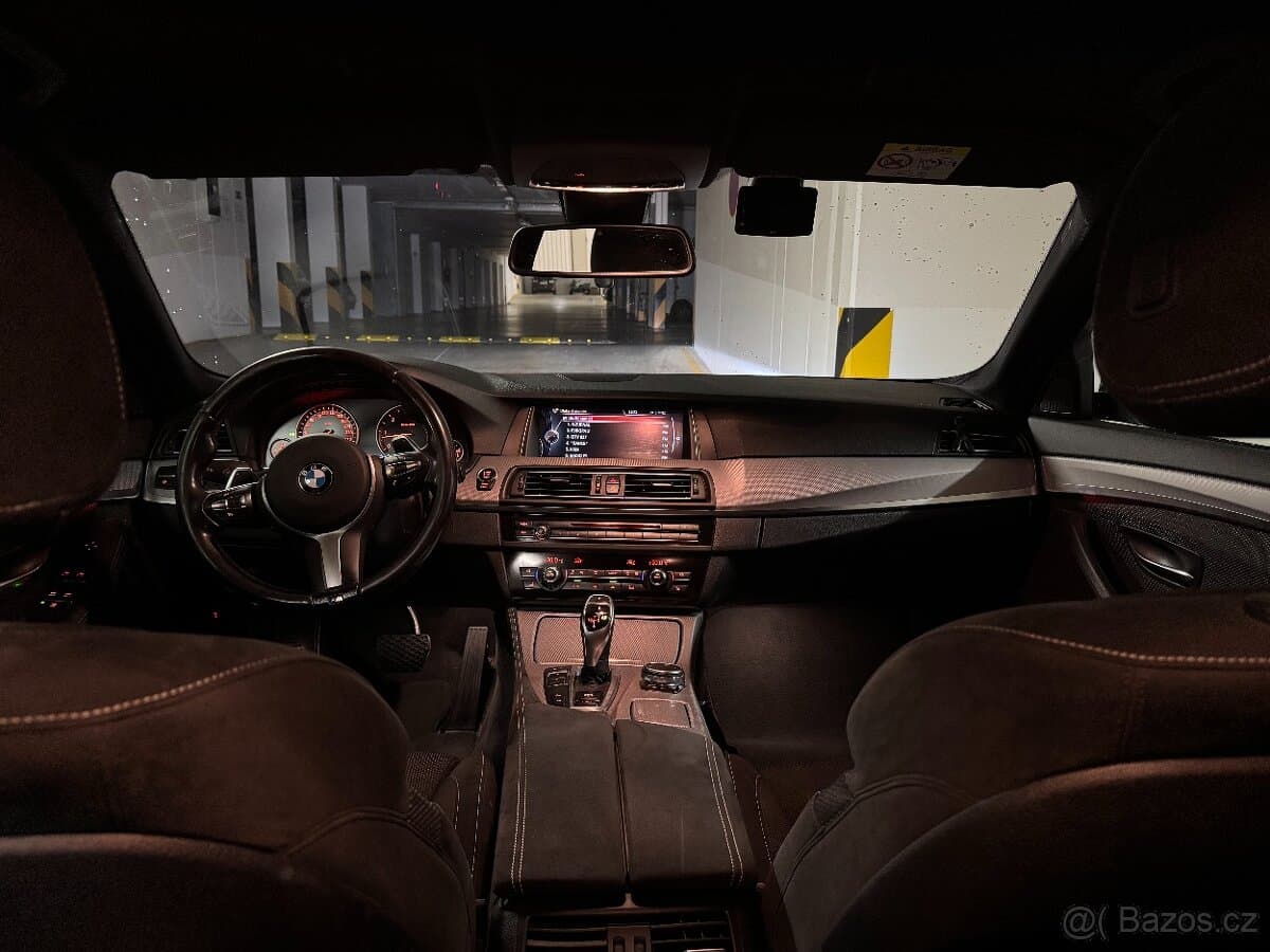 2015 BMW OSTATNÍ - 17
