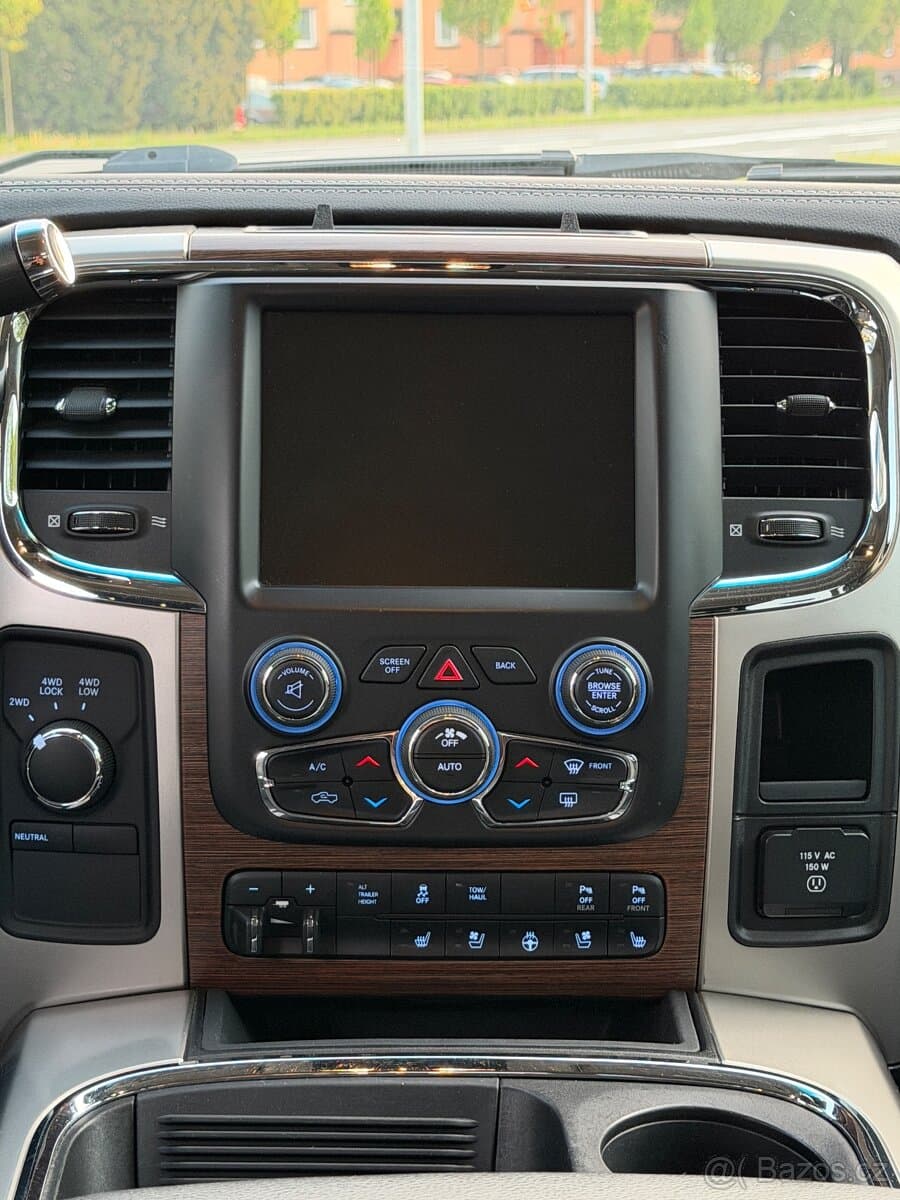 2016 Dodge RAM - 17