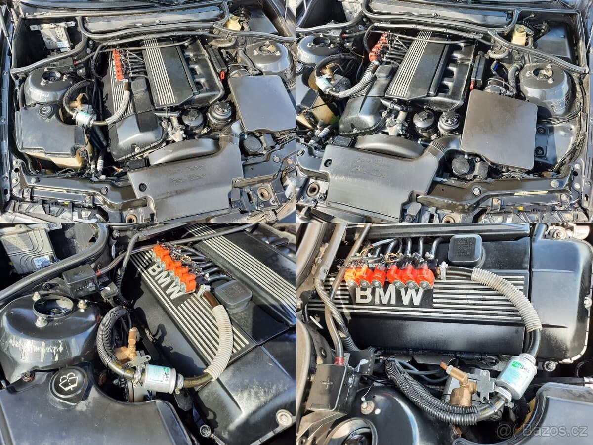 2002 BMW OSTATNÍ - 17