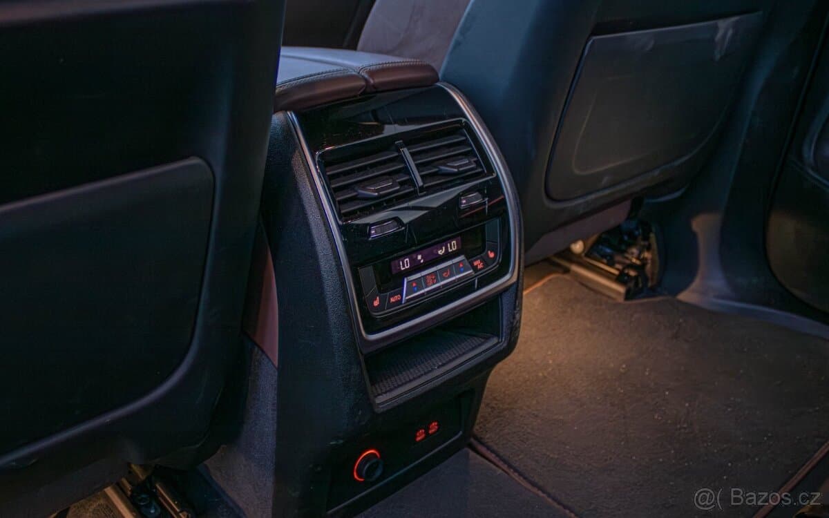 2019 BMW M5 - 17