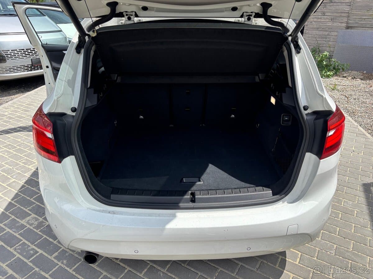 2016 BMW 2-SERIES - 17