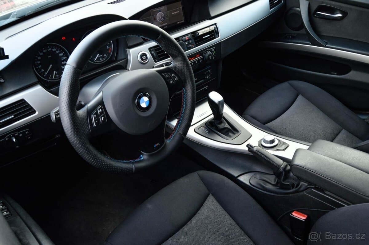 2006 BMW OSTATNÍ - 17