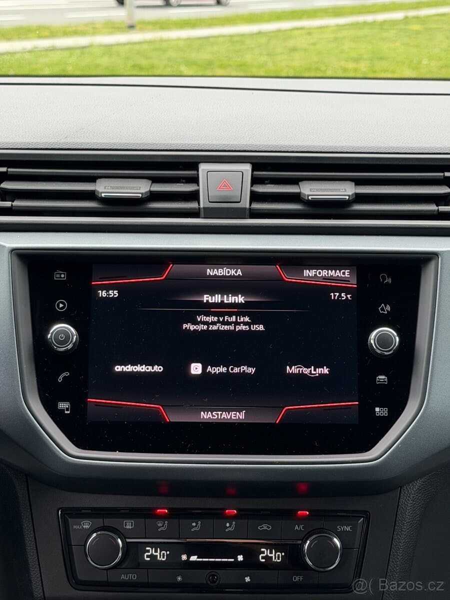 2018 Seat ARONA - 17
