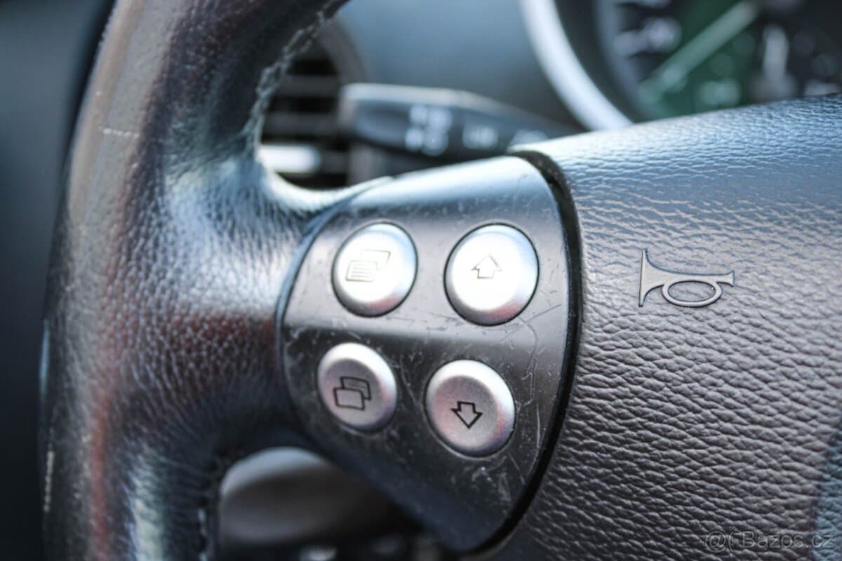 2004 Mercedes-Benz OSTATNÍ - 17