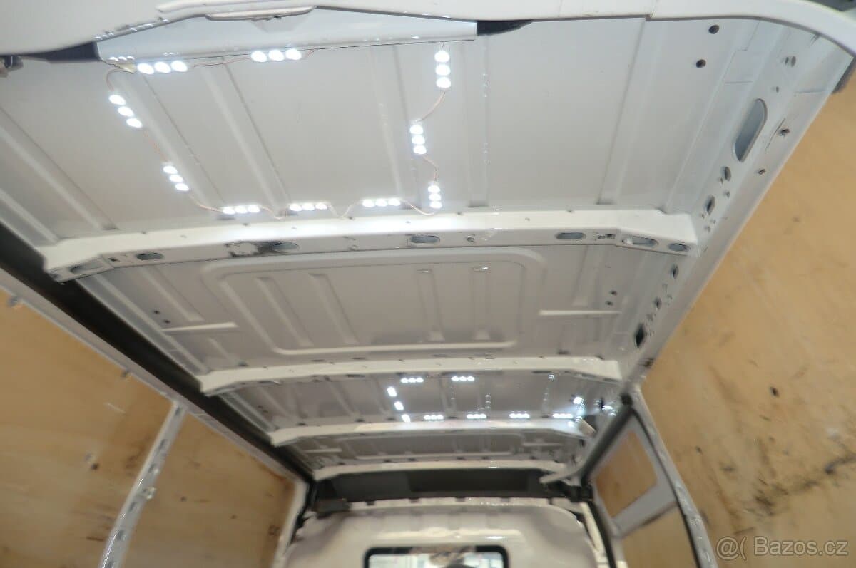 2010 Renault MASTER - 17