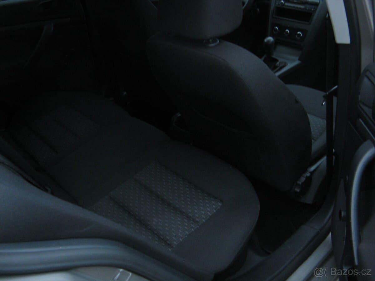 2011 Škoda OCTAVIA - 17