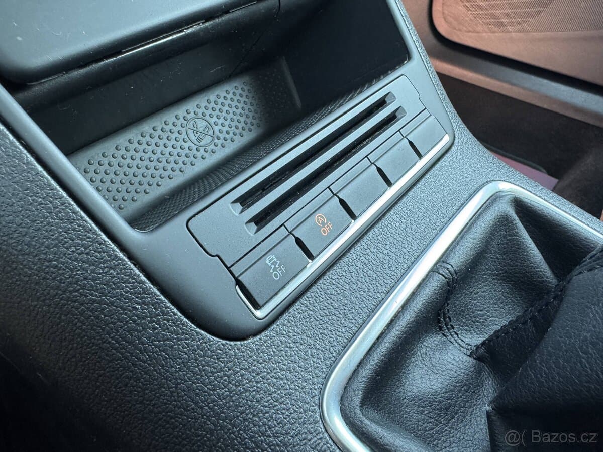 2013 Volkswagen TIGUAN - 17