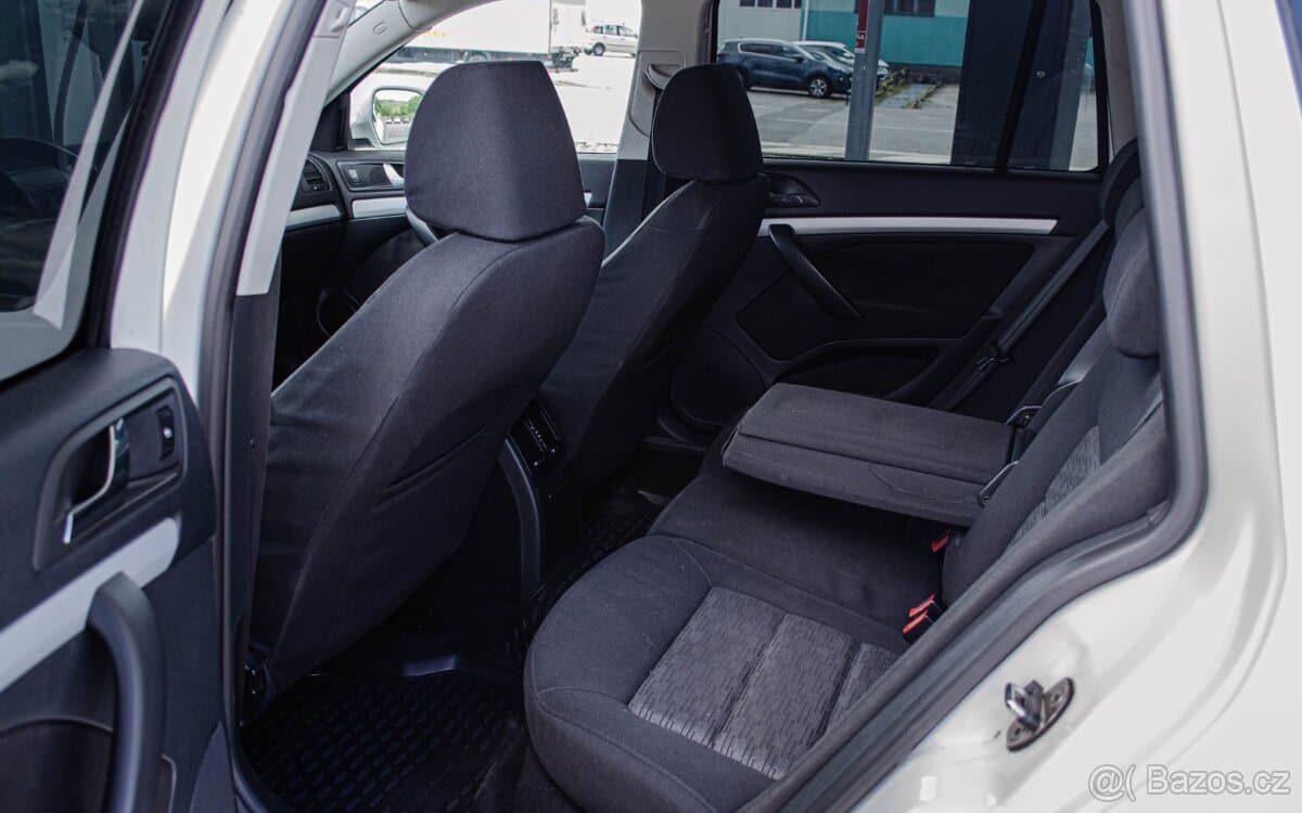 2011 Škoda OCTAVIA - 17