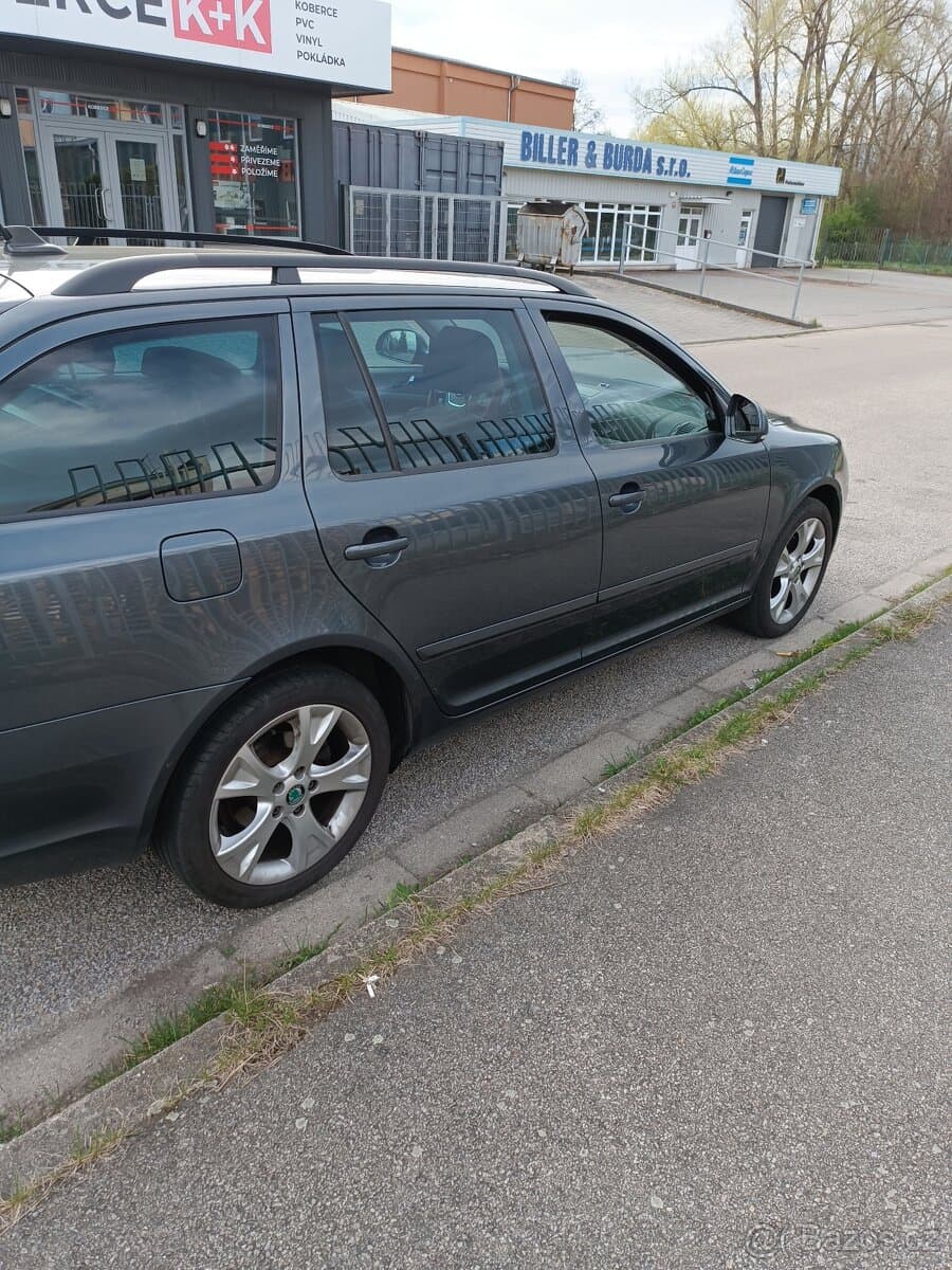 2011 Škoda OCTAVIA - 17