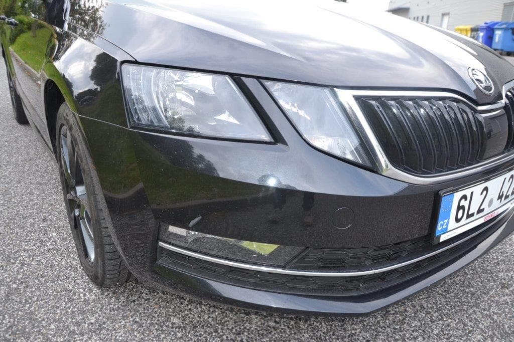 2018 Škoda OCTAVIA - 17