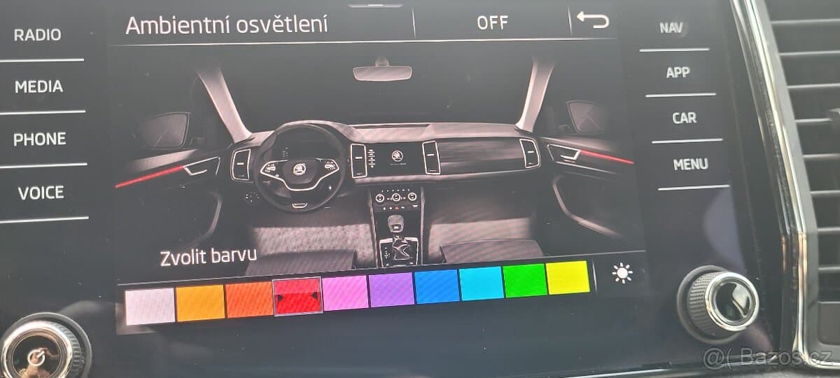 2021 Škoda KODIAQ - 17
