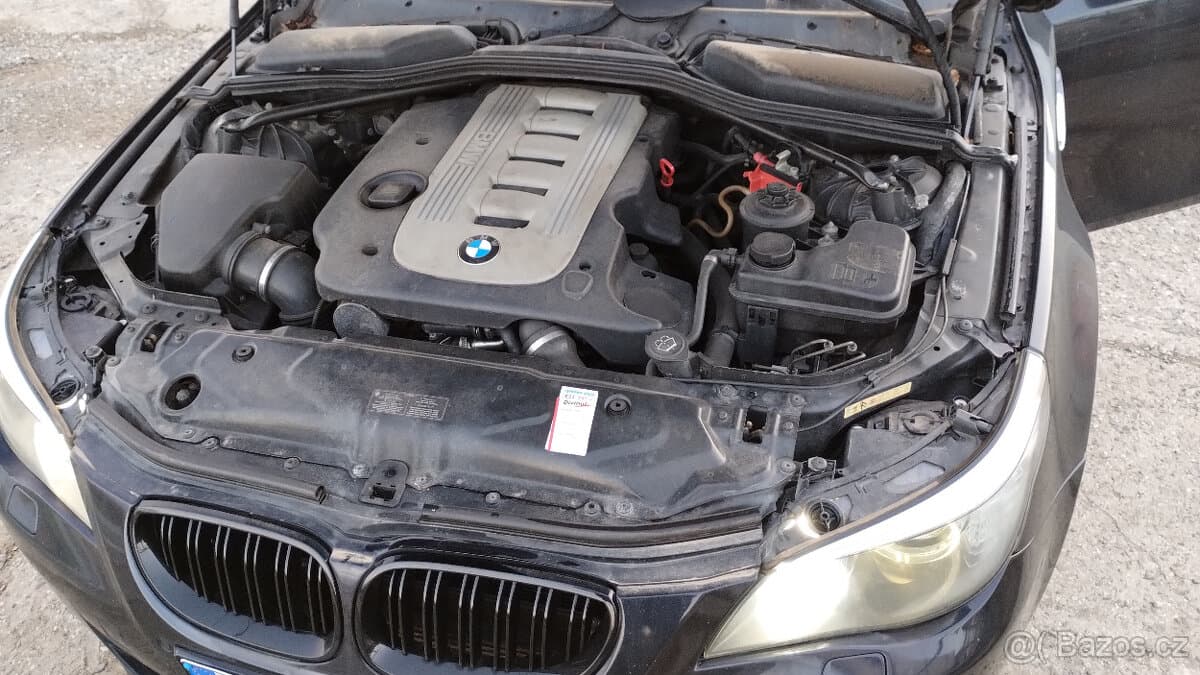 2006 BMW OSTATNÍ - 17