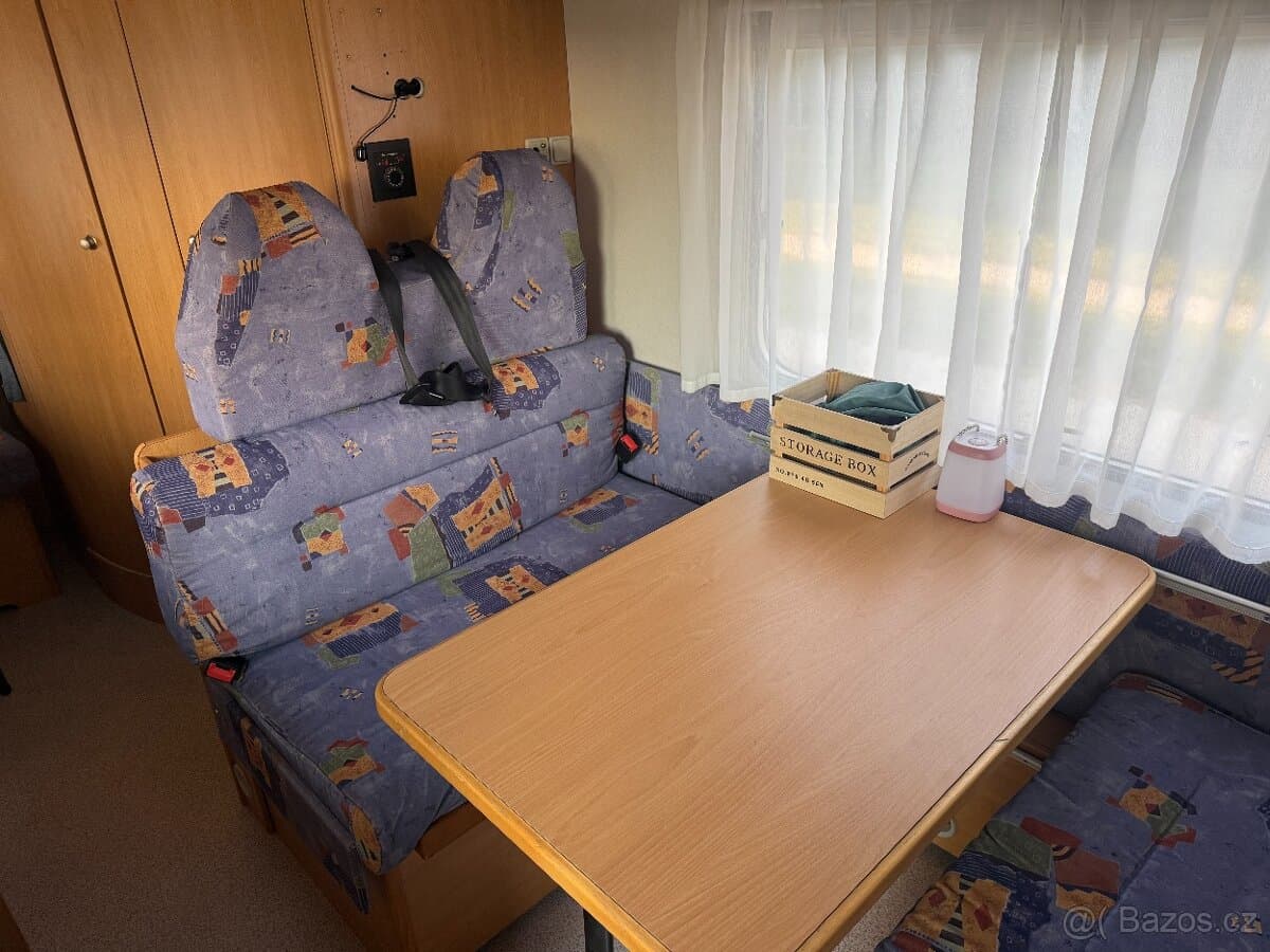 2001 Fiat DUCATO - 17
