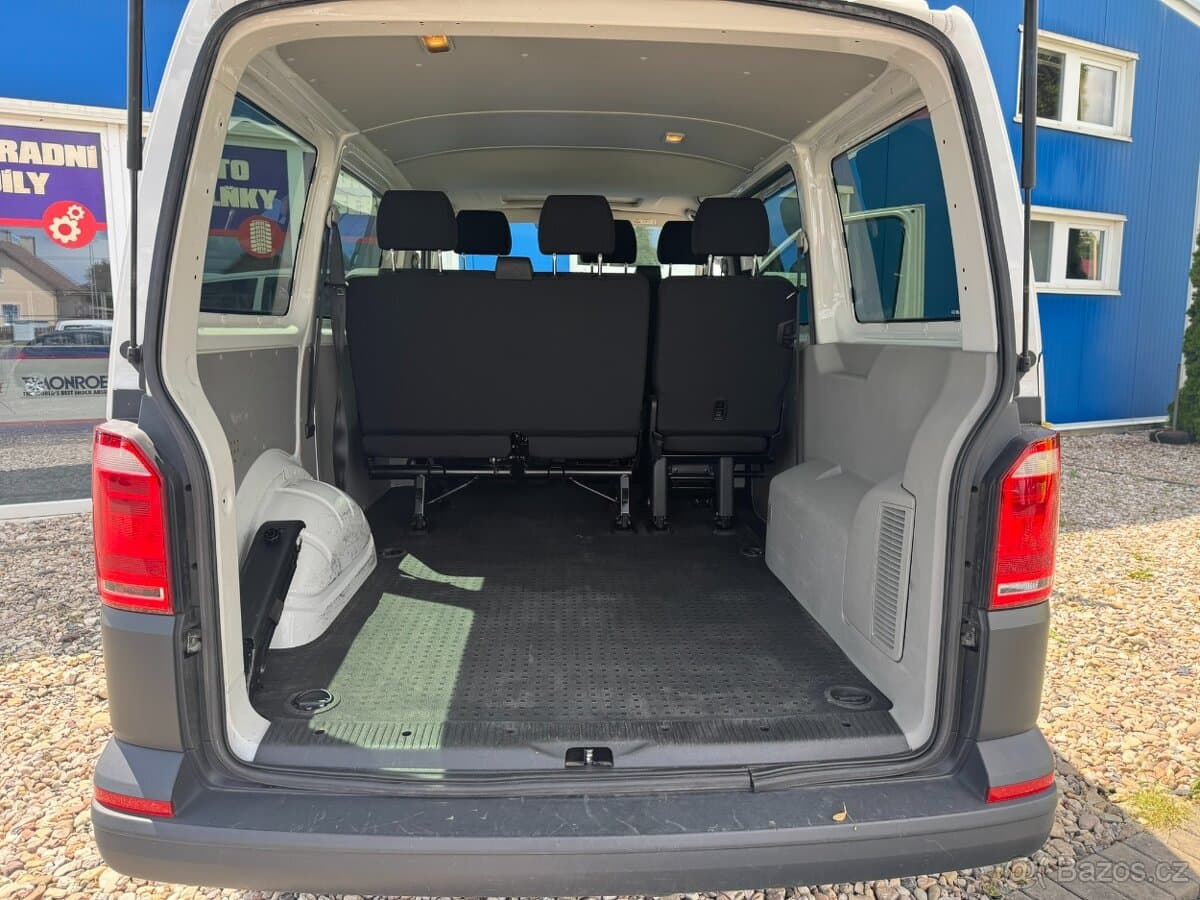 2018 Volkswagen OSTATNÍ - 17