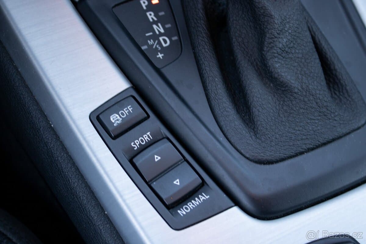 2011 BMW Z4 - 17