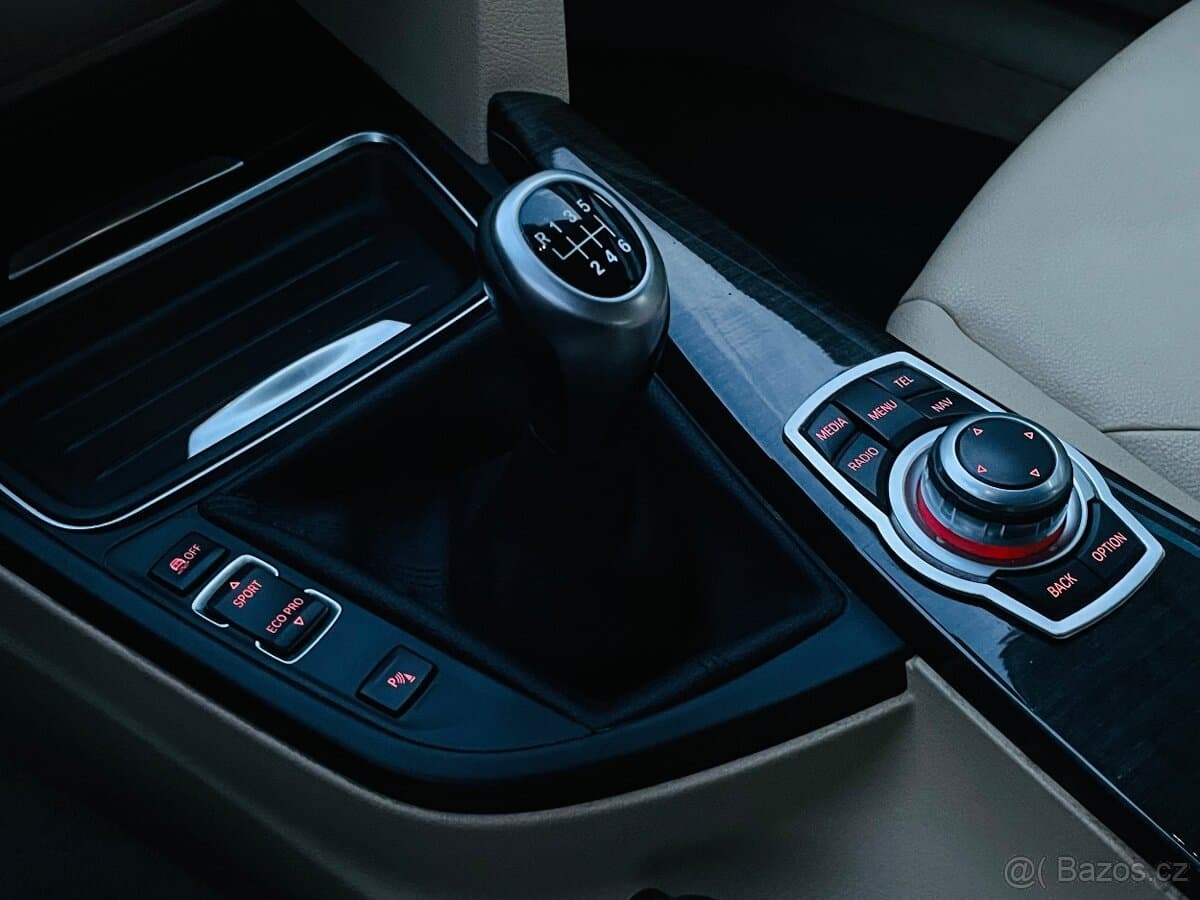 2014 BMW 3-SERIES - 17