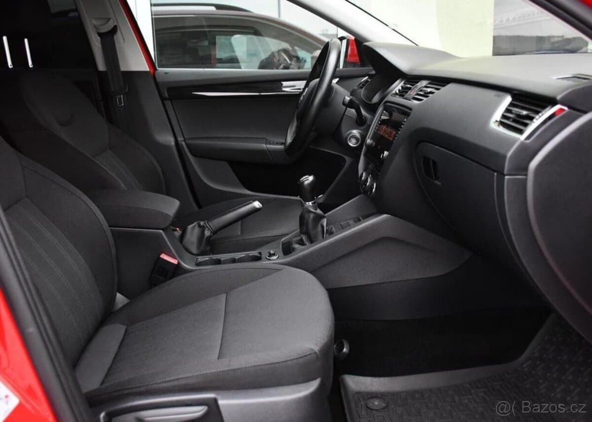 2018 Škoda OCTAVIA - 17