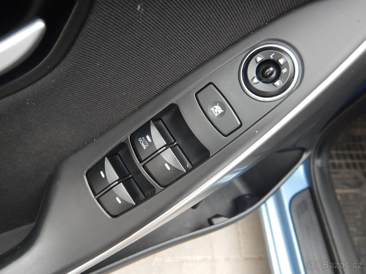 2013 Hyundai i30 - 17