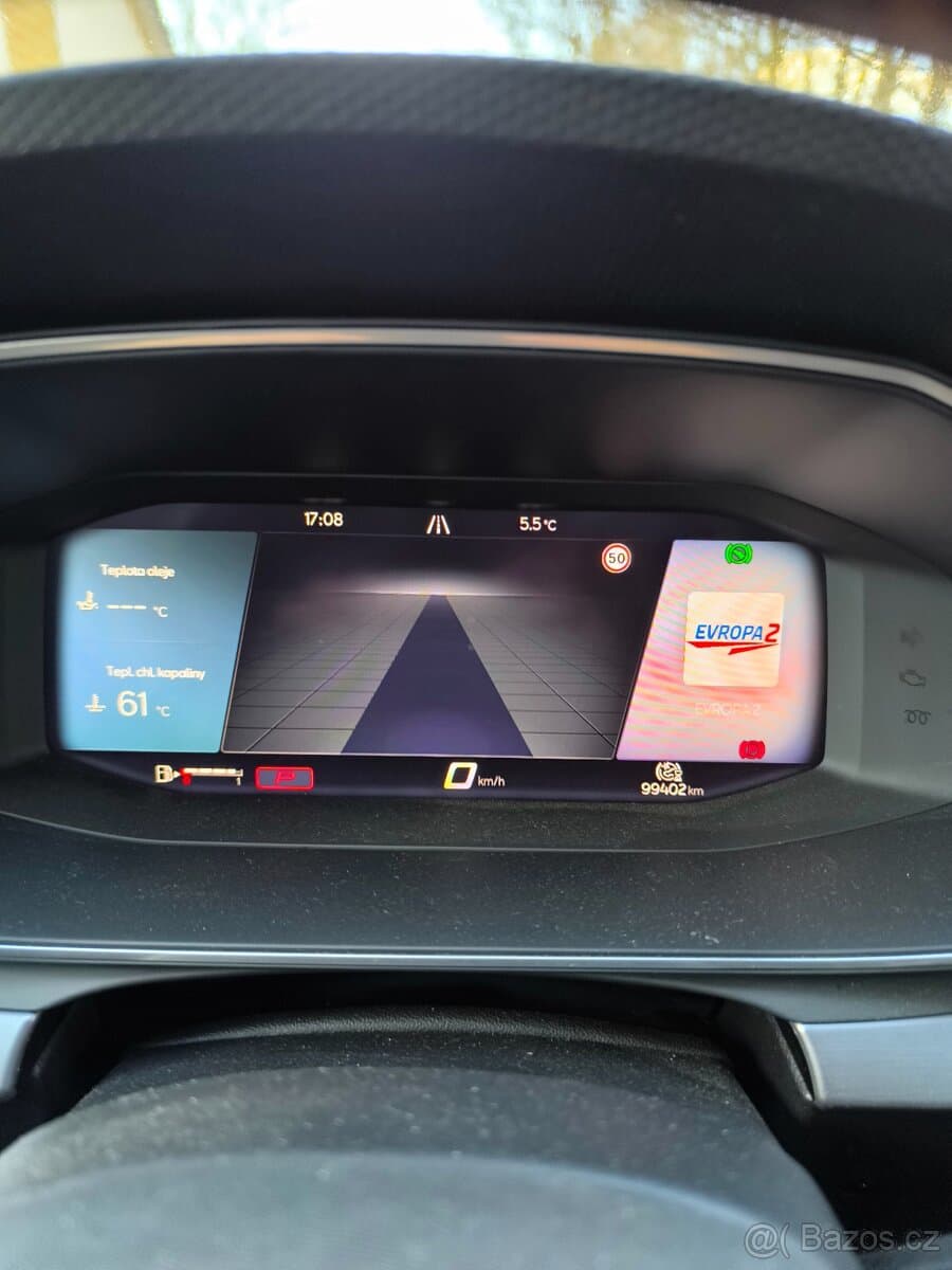 2021 Seat LEON - 17