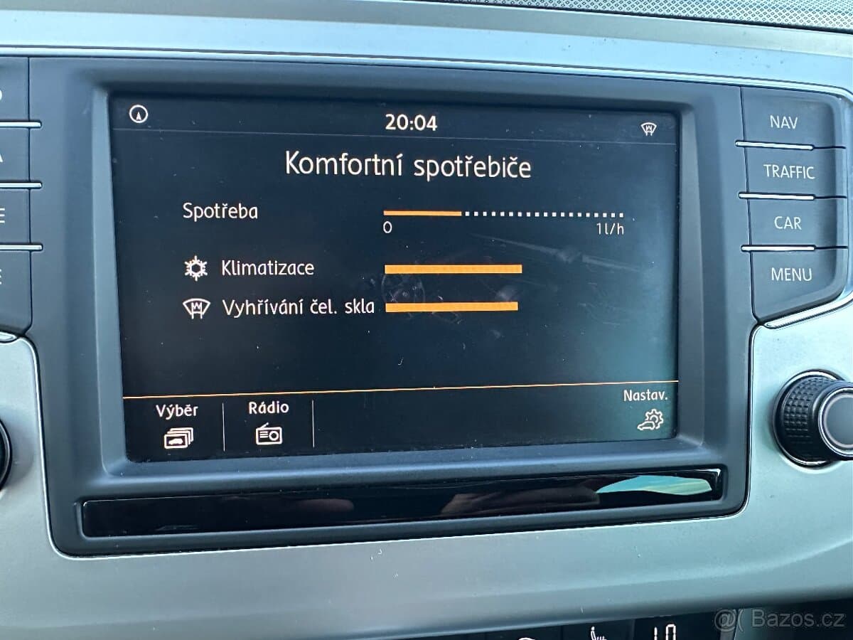 2017 Volkswagen PASSAT - 17