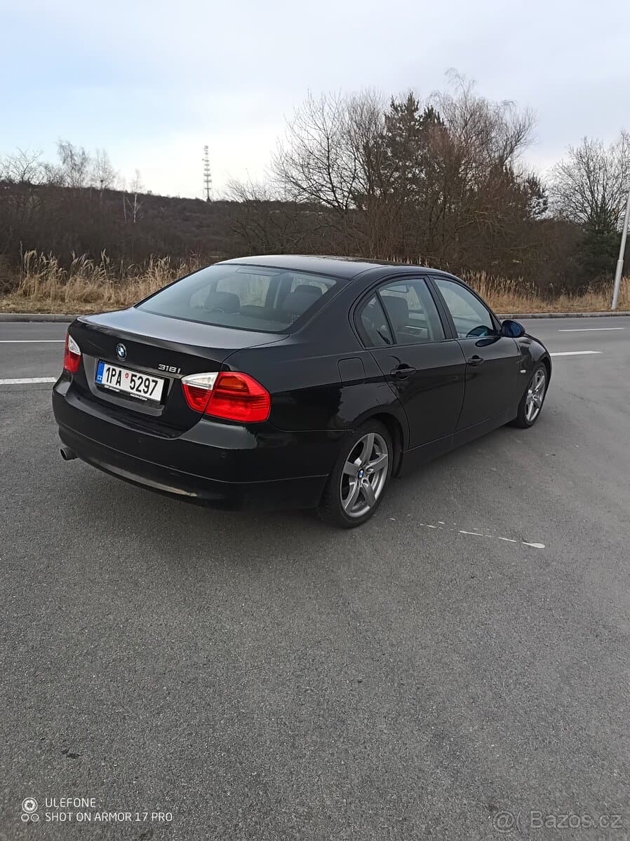 BMW 3-SERIES - 17