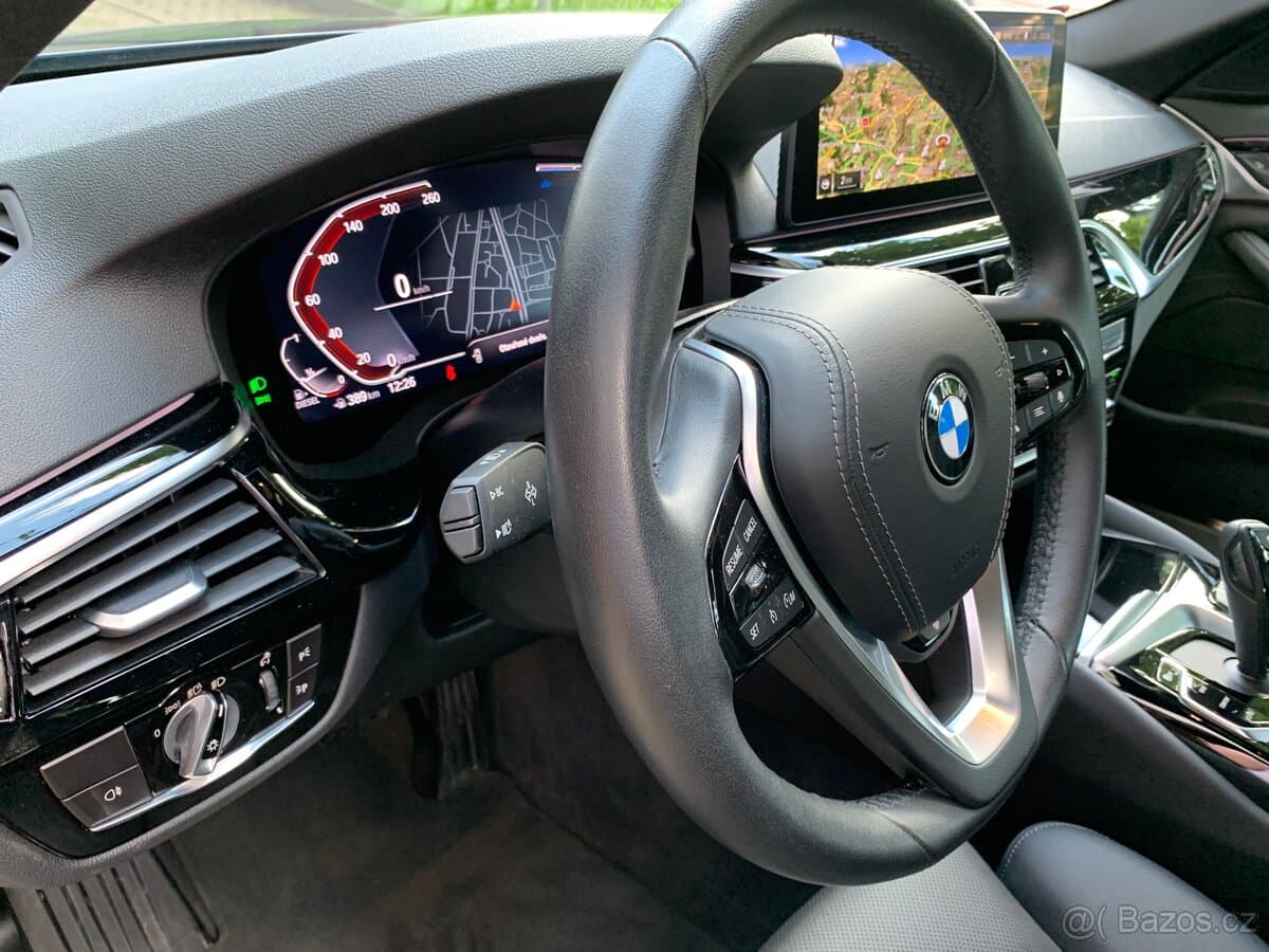 2022 BMW OSTATNÍ - 17