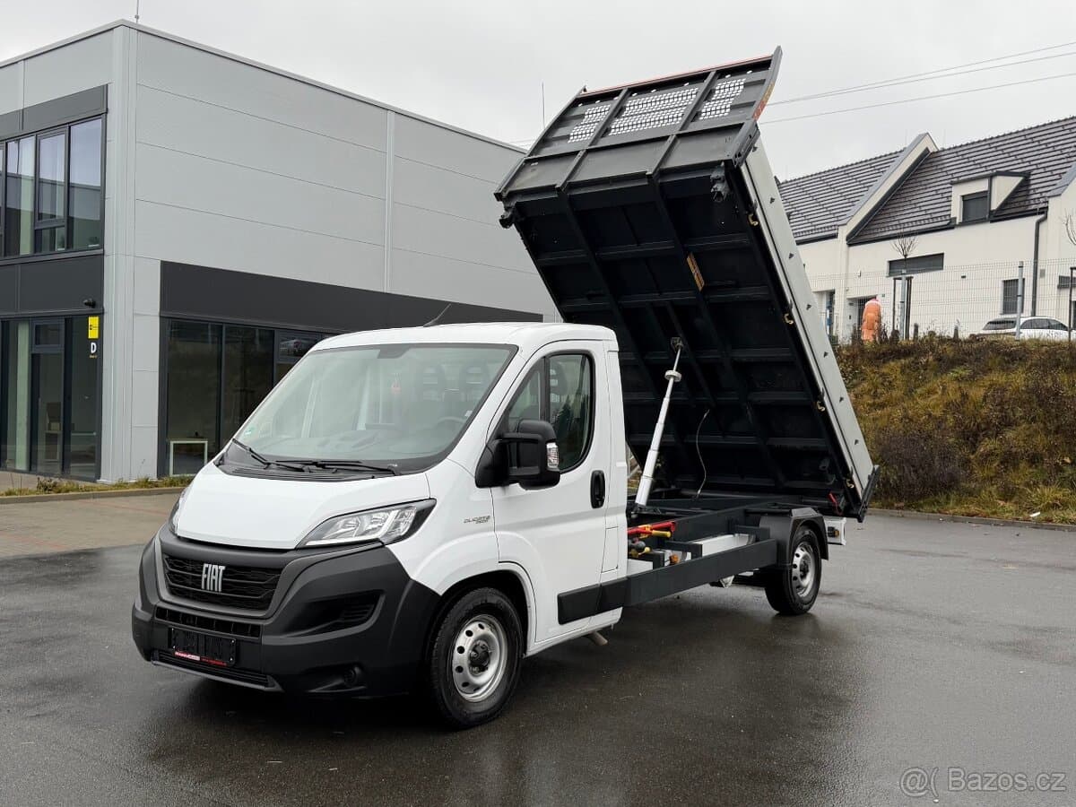 2021 Fiat DUCATO - 17