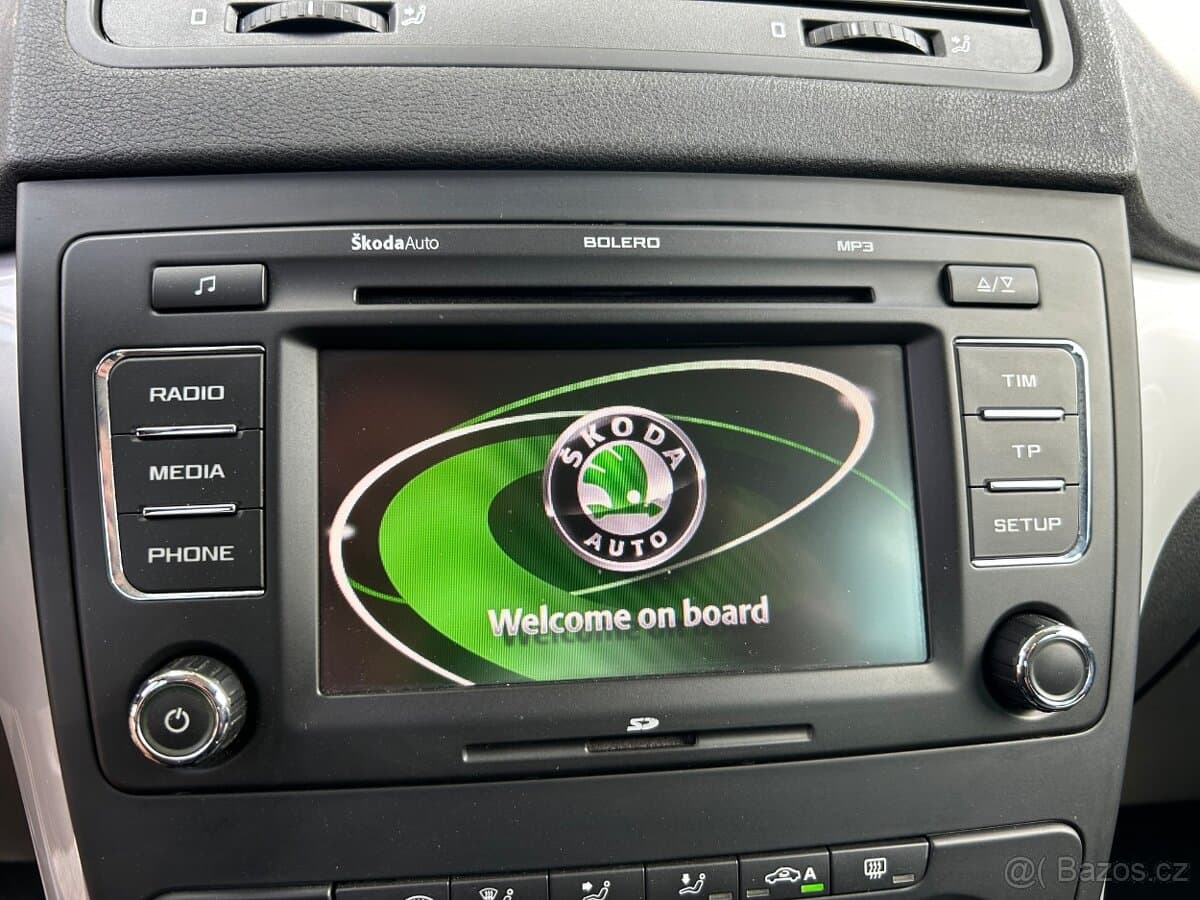2010 Škoda YETI - 17