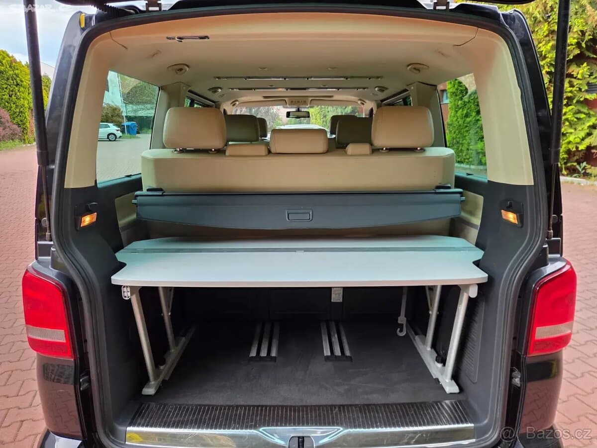 2009 Volkswagen MULTIVAN - 17