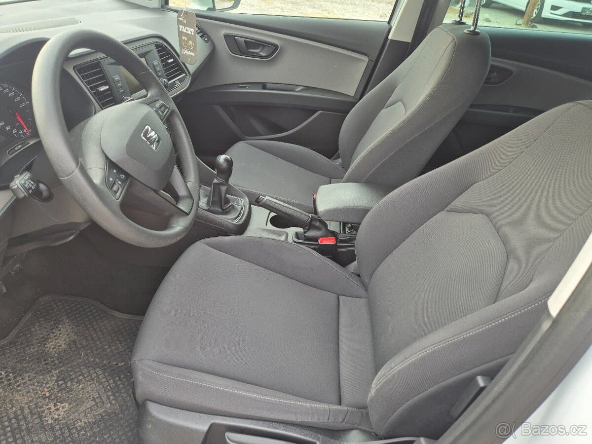 2019 Seat LEON - 17