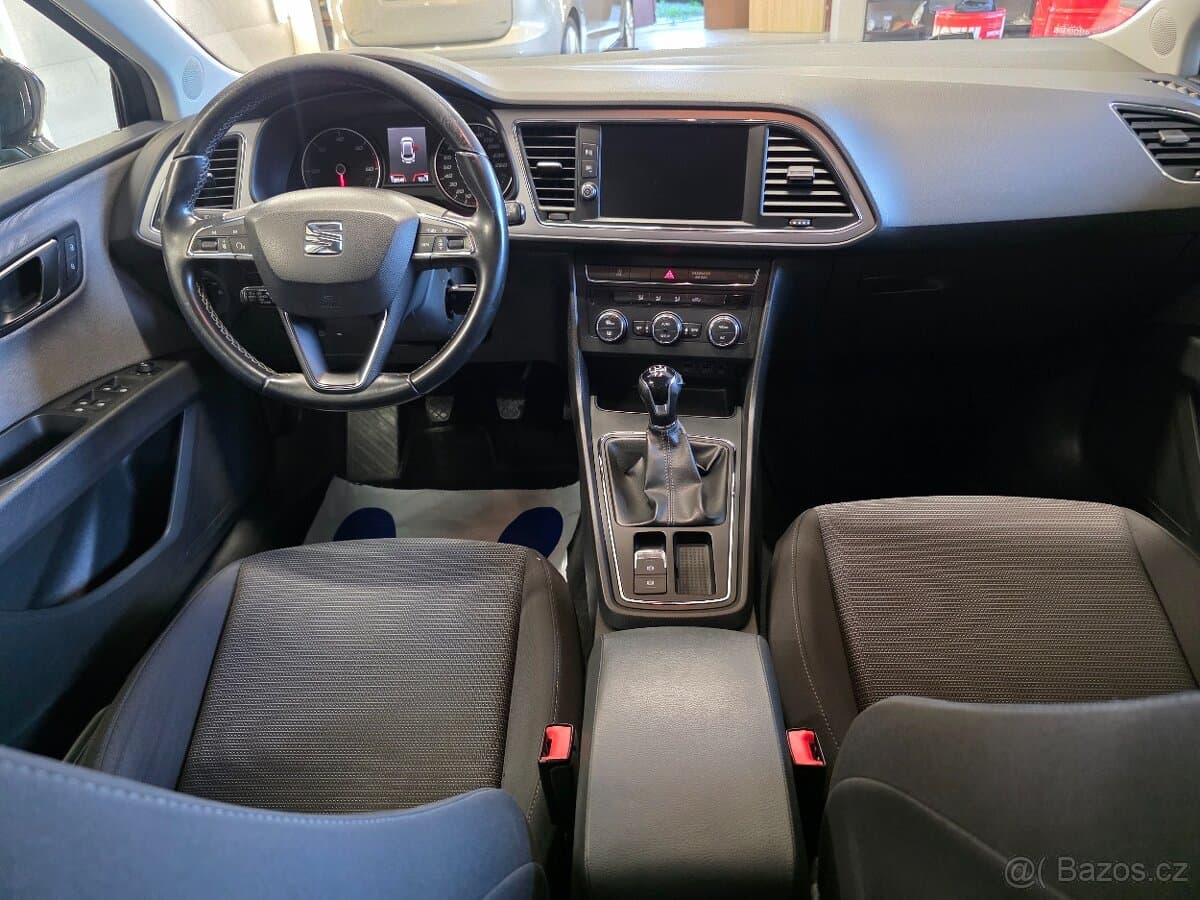 2019 Seat LEON - 17