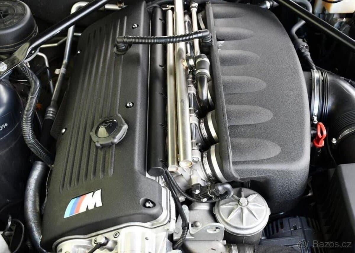 2006 BMW Z4 - 17