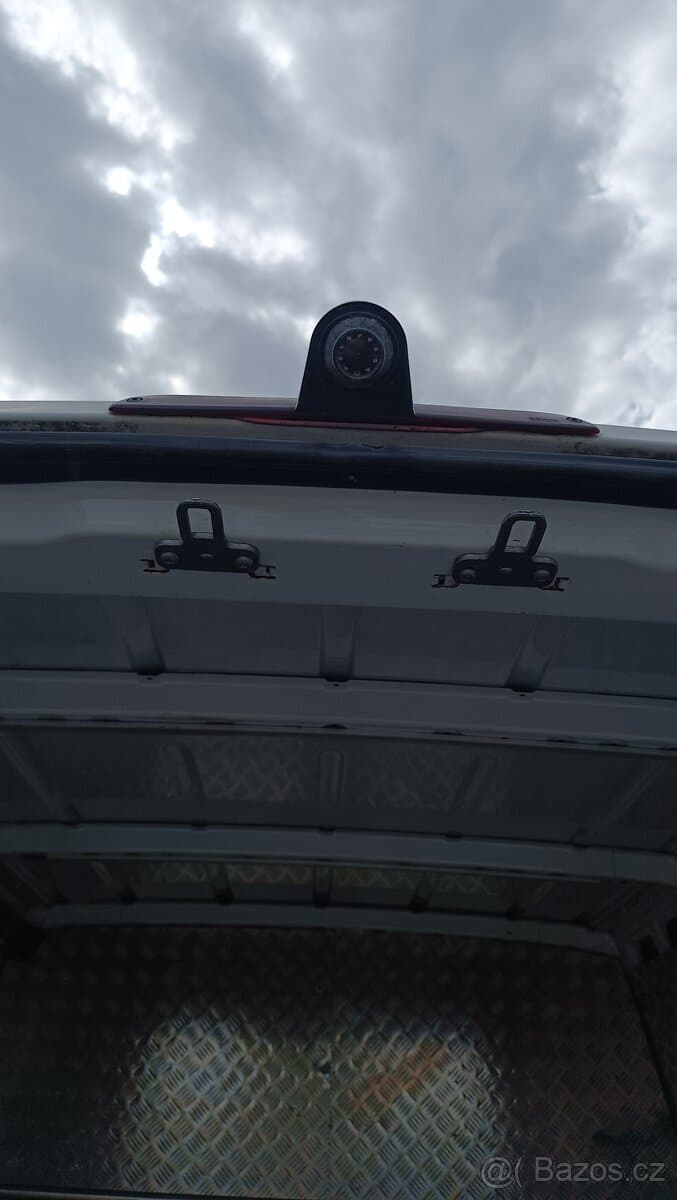 2019 Mercedes-Benz SPRINTER - 17