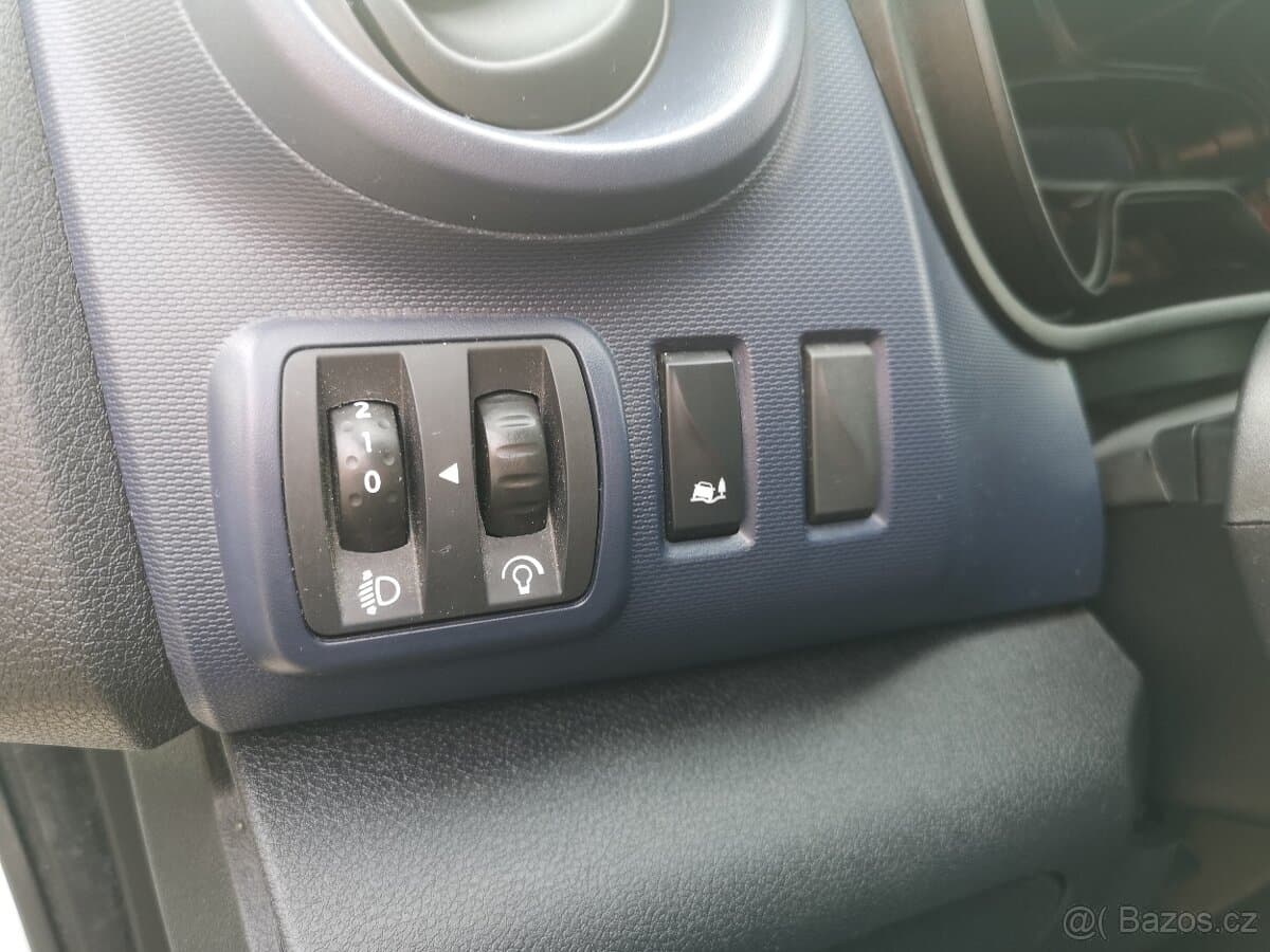 2018 Opel VIVARO - 17