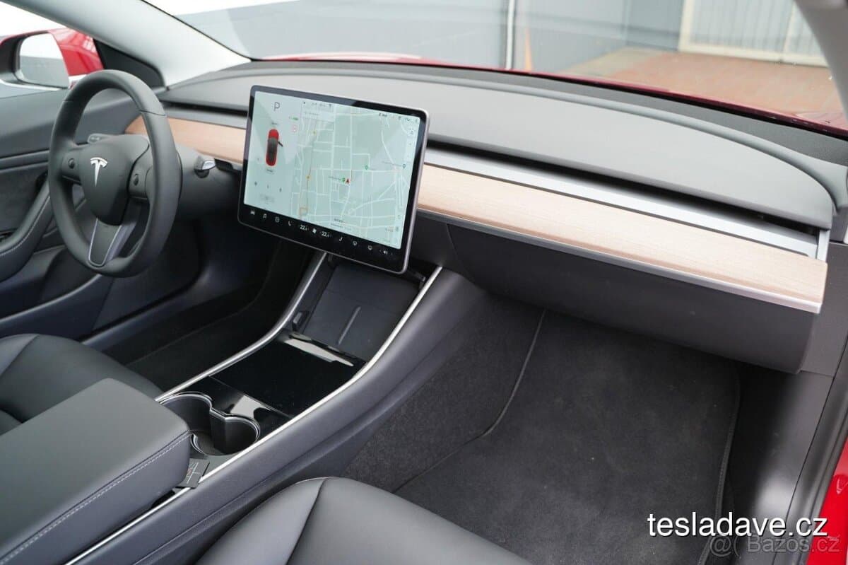 2020 Tesla MODEL 3 - 17