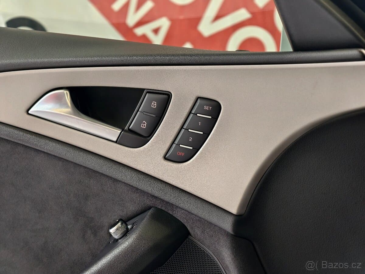 Audi A6 - 17