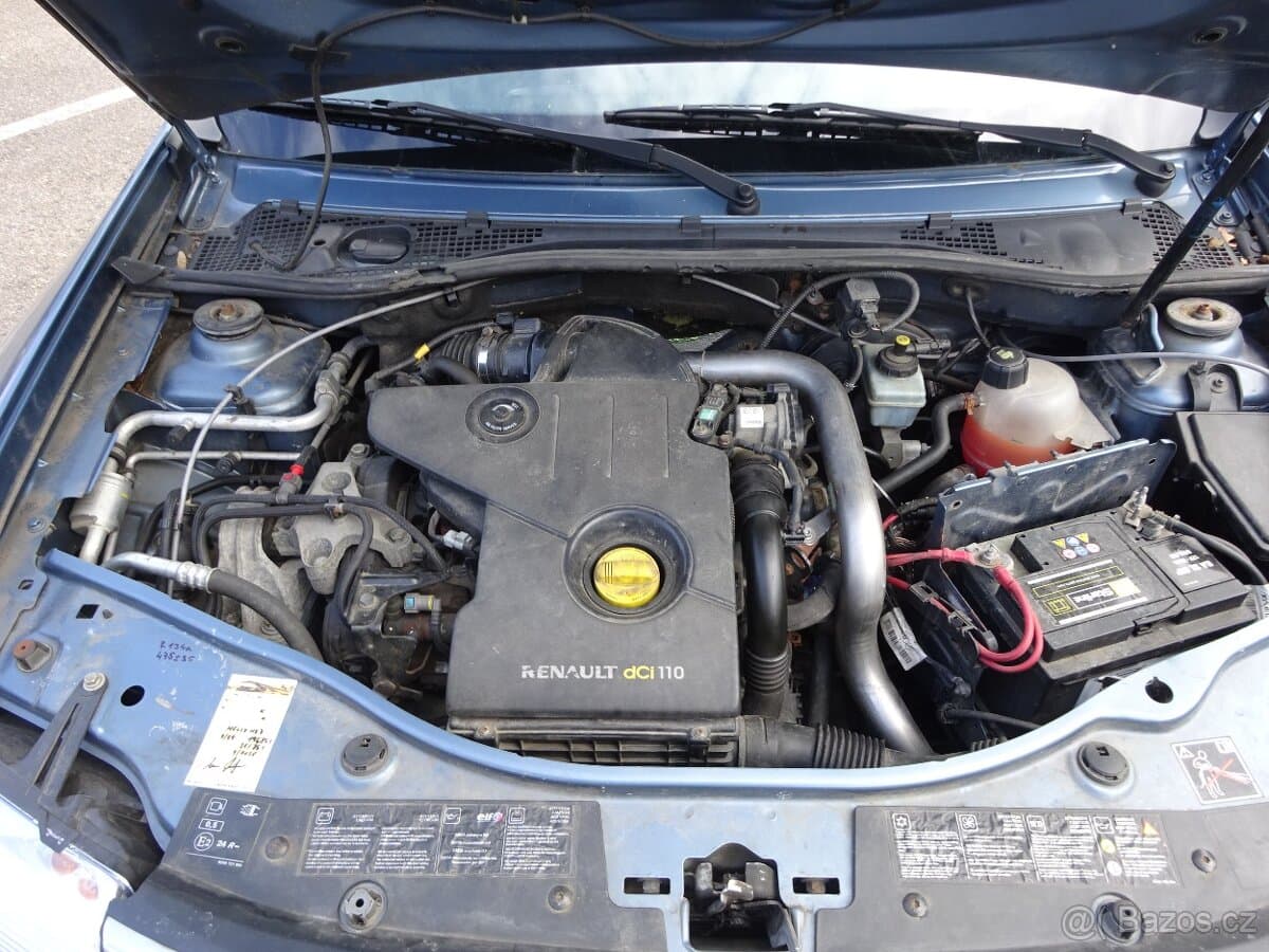 2011 Dacia DUSTER - 17