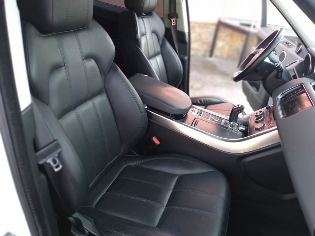 2013 Land Rover OSTATNÍ - 17
