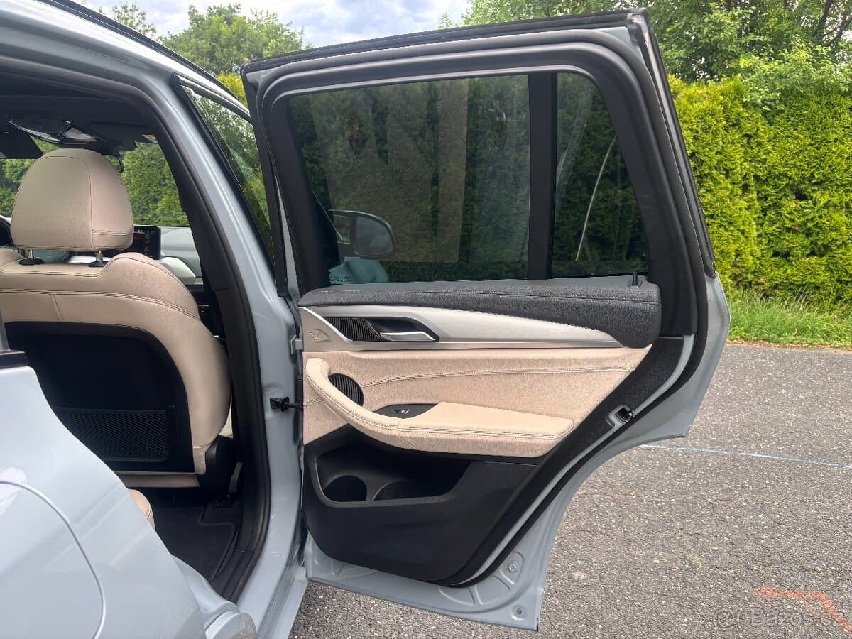 BMW X3 - 17