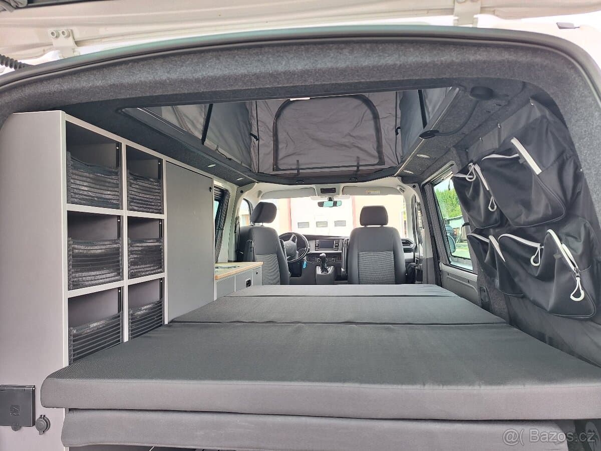 2023 Volkswagen TRANSPORTER - 17