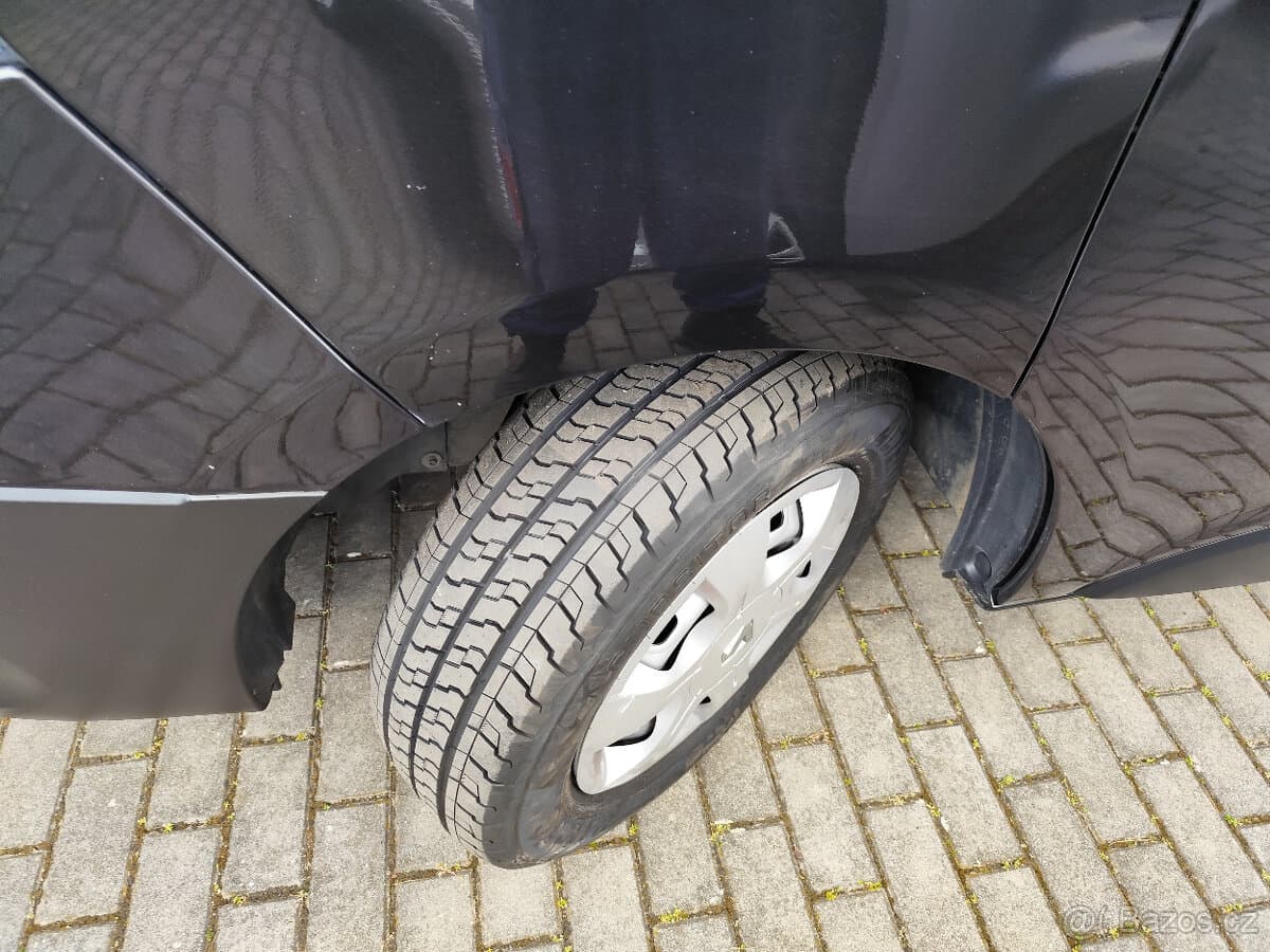 2019 Renault TRAFIC - 17