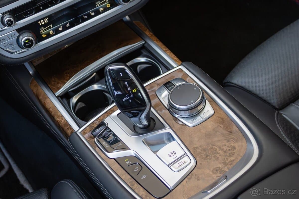 2018 BMW OSTATNÍ - 17
