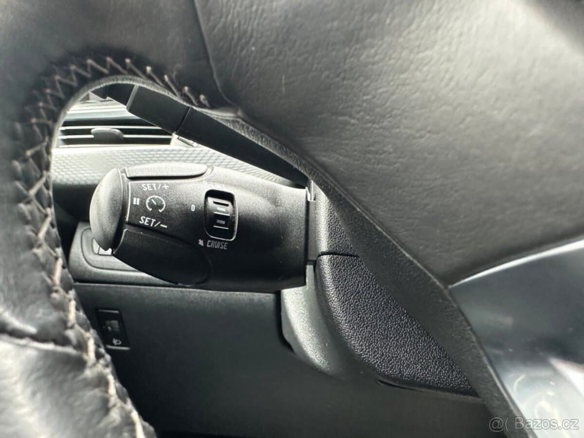2014 Peugeot 2008 - 17