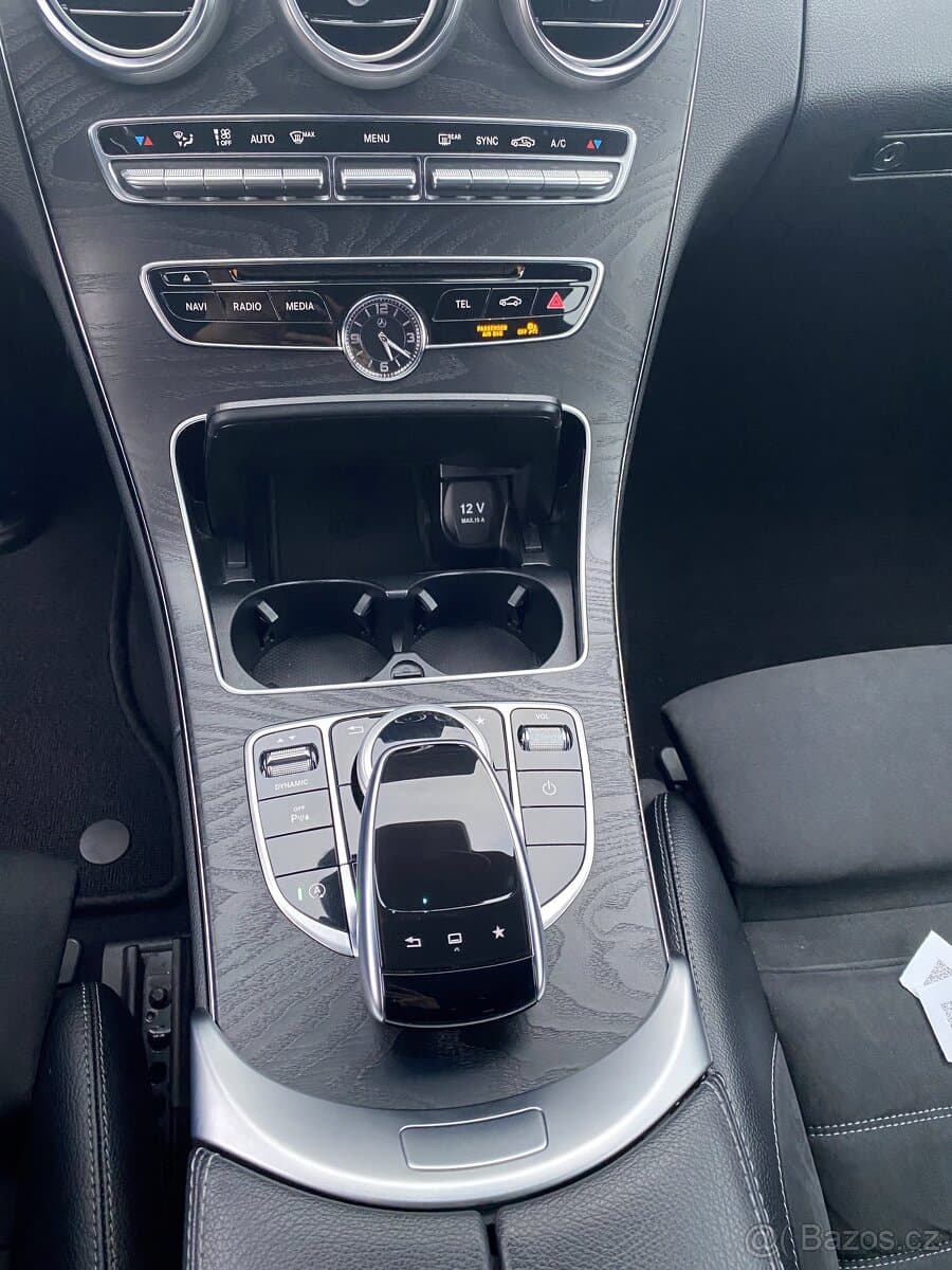 2016 Mercedes-Benz OSTATNÍ - 17