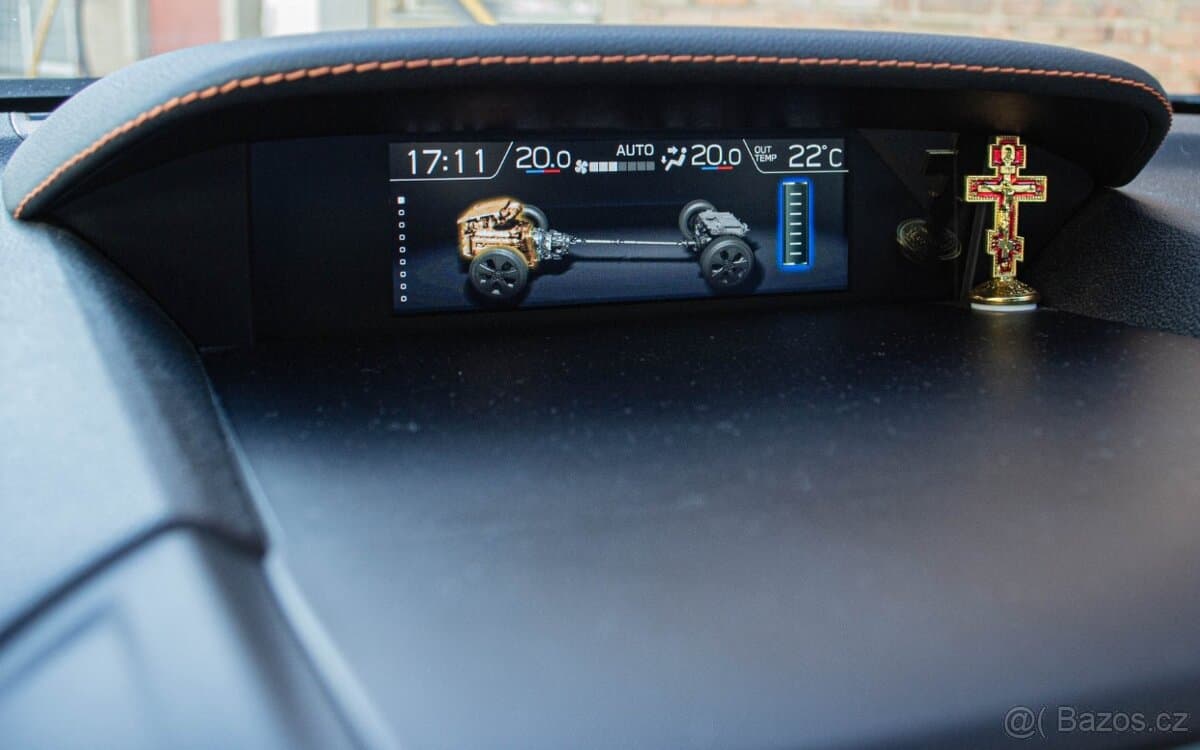 2023 Subaru XV - 17