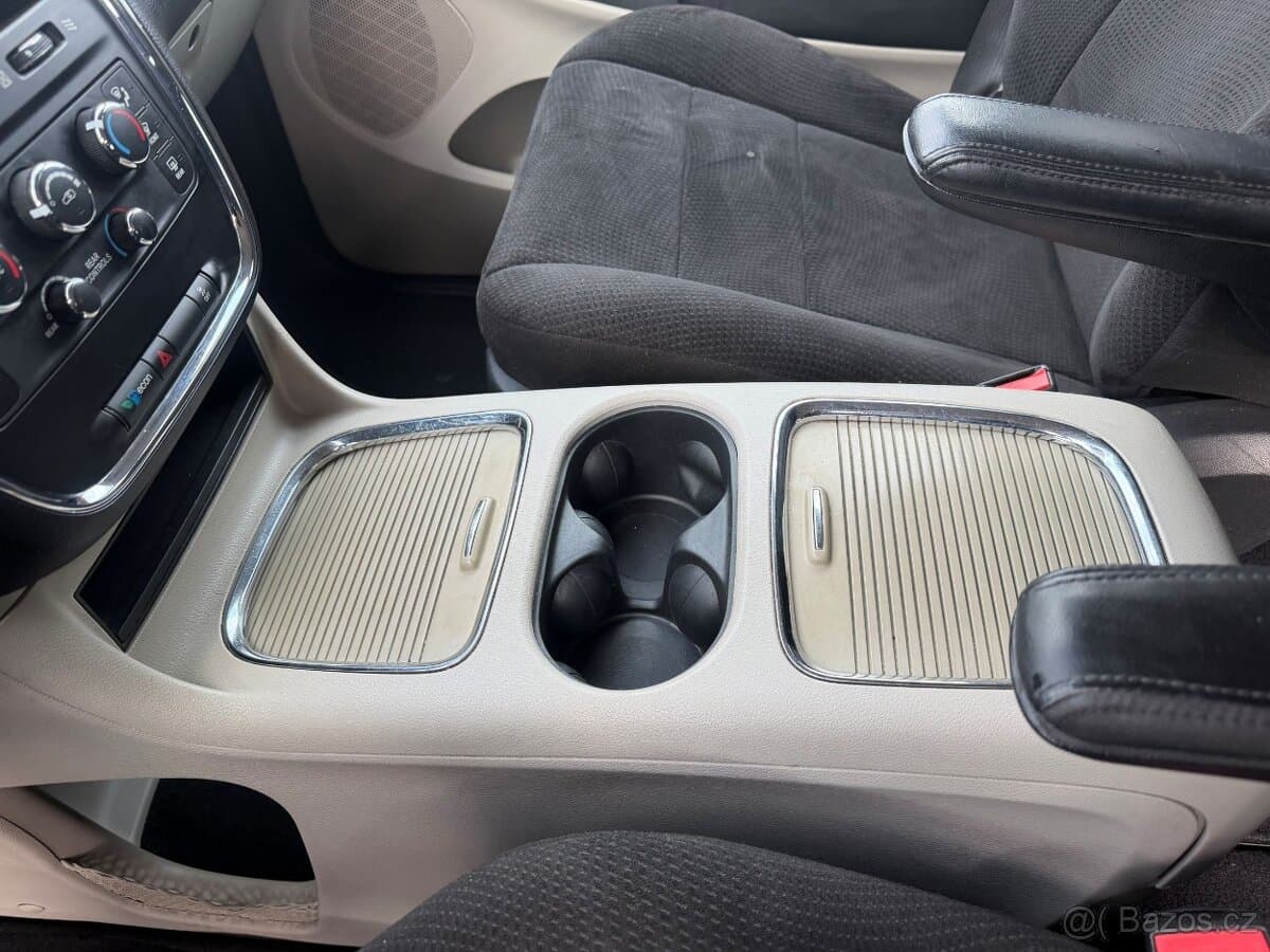 2014 Dodge OSTATNÍ - 17