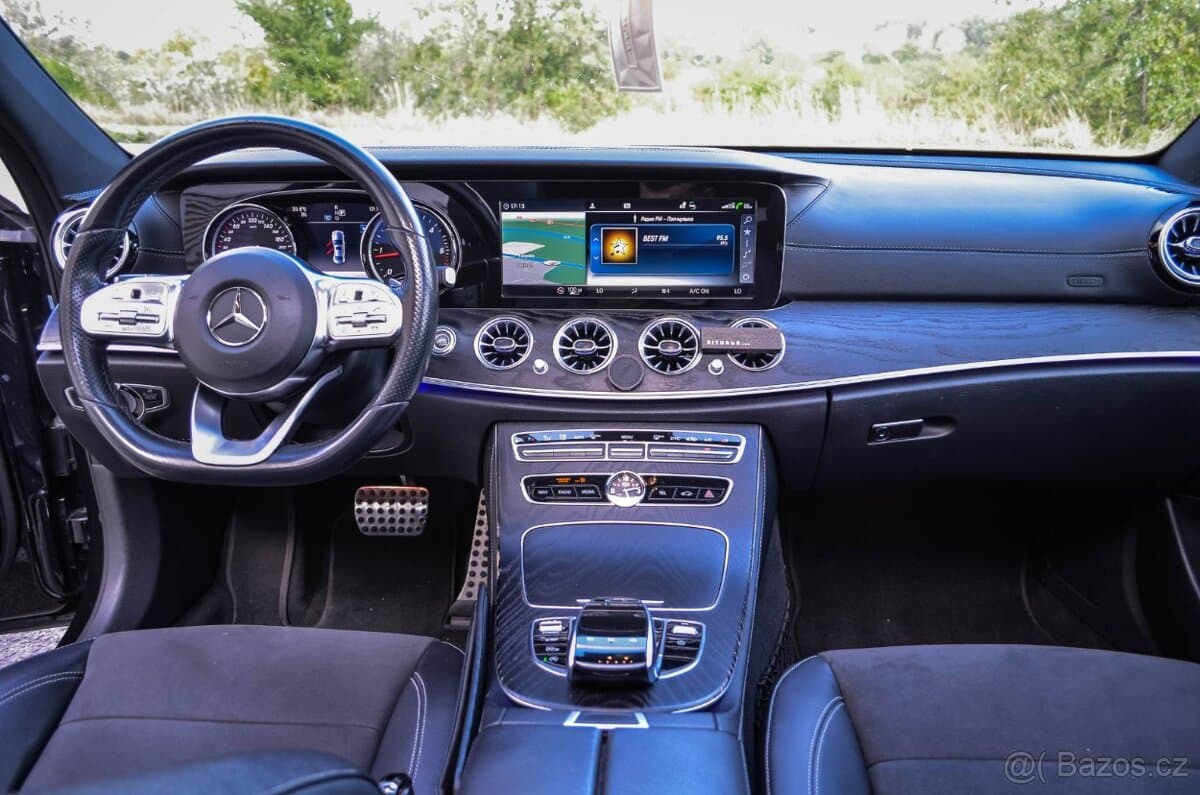 2018 Mercedes-Benz OSTATNÍ - 17