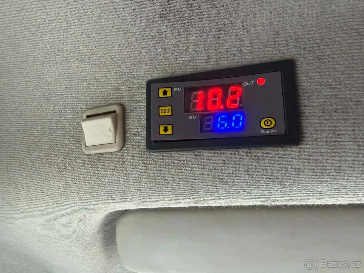 2009 Fiat DUCATO - 17