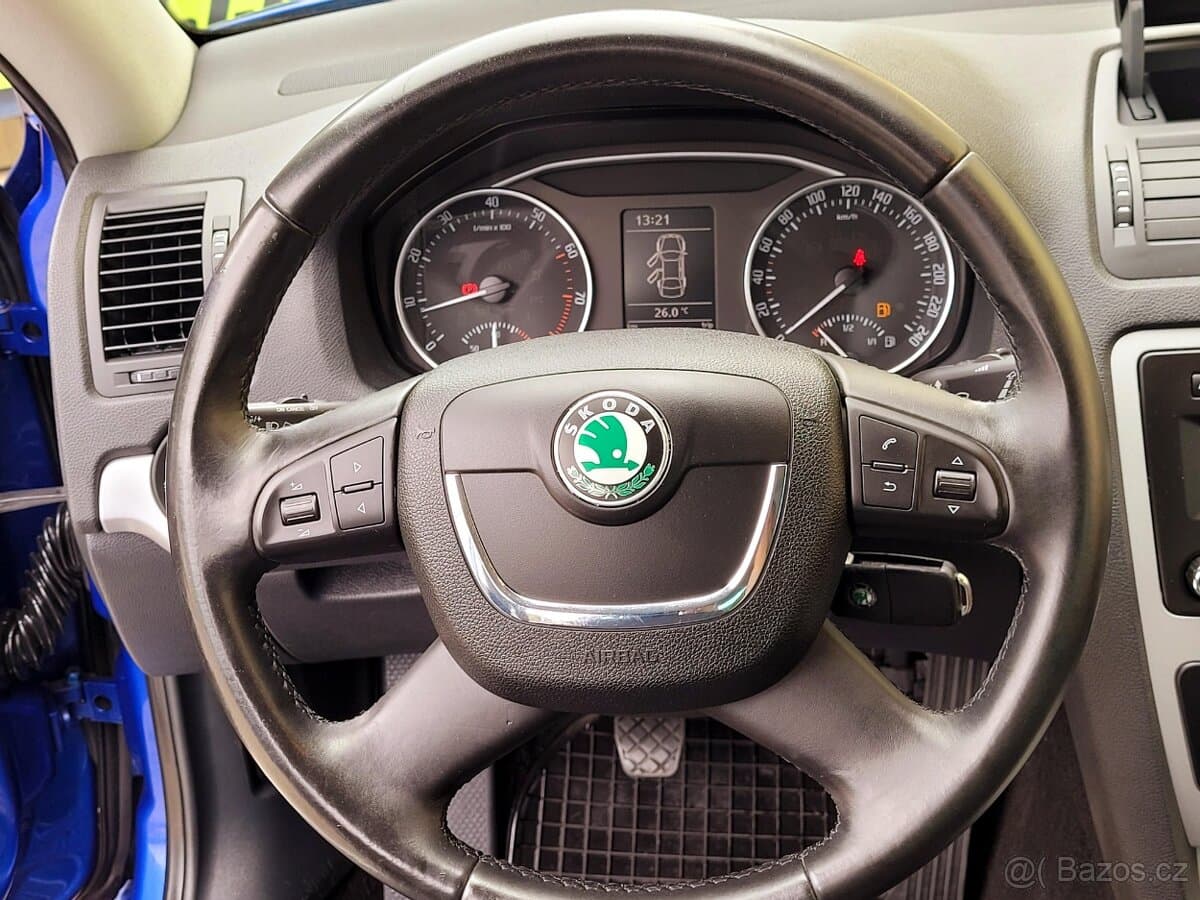 2012 Škoda OCTAVIA - 17