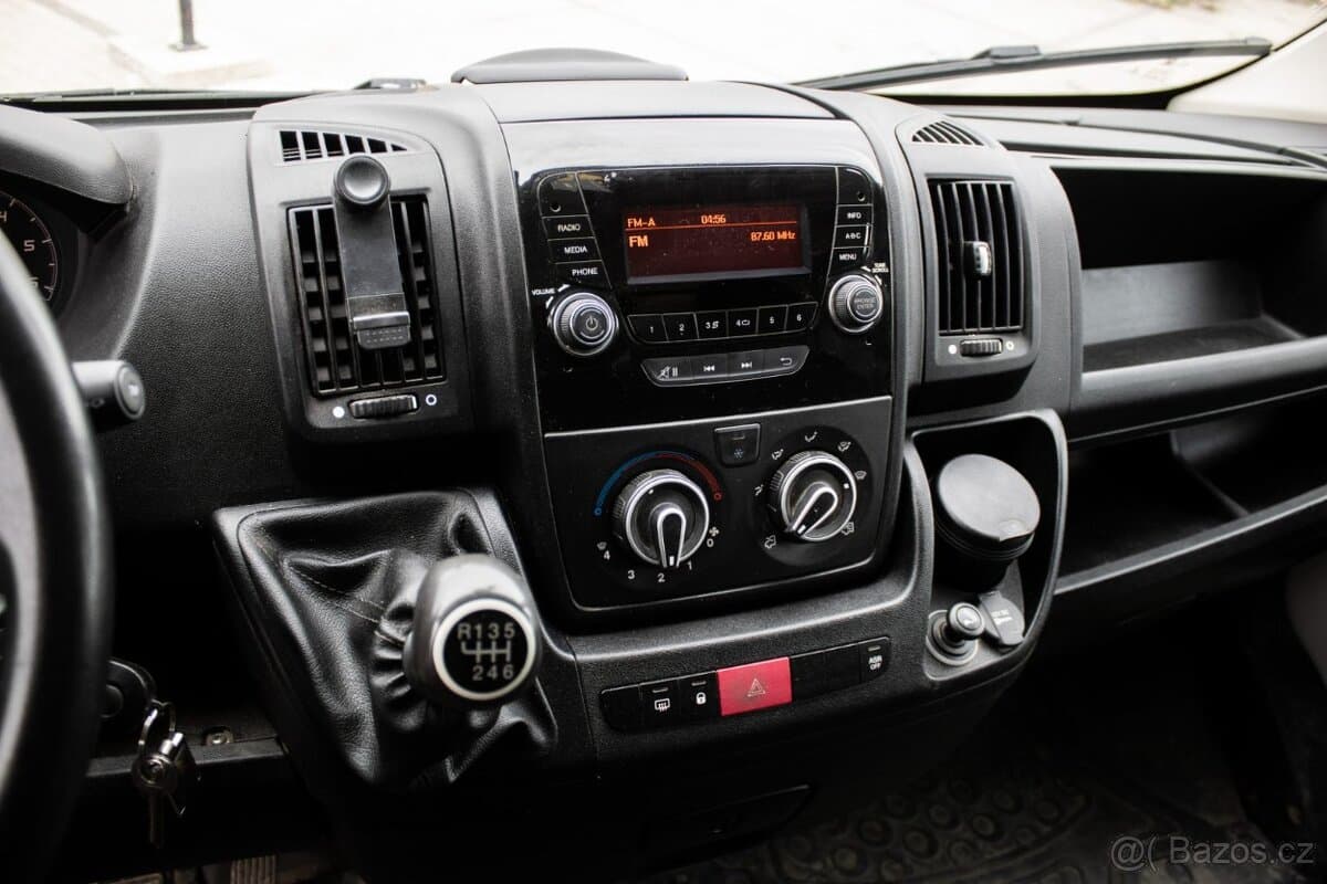 2019 Peugeot BOXER - 17